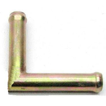 Трубка соединительная - уголок 6мм