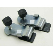 Замок форточки ВАЗ 2101 большой (компл.2шт) (2101-6103102)