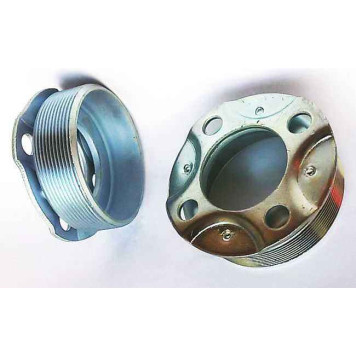 Гайка фиксатора картриджа разборной стойки ВАЗ 2108-2