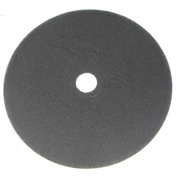 Диск/круг отрезной 180 х 2,0 х 22,23 по металлу Лужский Абразивный Завод-1