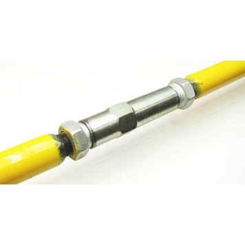 Растяжка задних стоек ВАЗ 2110-2112-1