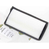 Фильтр отопителя (салона) ВАЗ 2108-21099, 2114, 2115 RU54 CF-3 (2114-8122005)