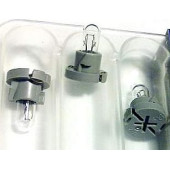 Лампа 14V 80mA T4.2 POLARG D1201