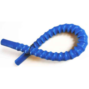 Патрубок силиконовый гофрированный d16мм длина 600мм -1