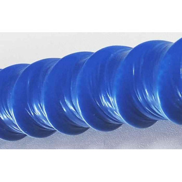 Патрубок силиконовый гофрированный d16мм длина 600мм -4