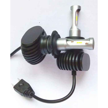 Лампа H7 светодиодная (2шт) 9-32V IP65-1