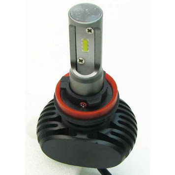 Лампа H8 / H9 светодиодная (2шт) 9-32V IP65-1