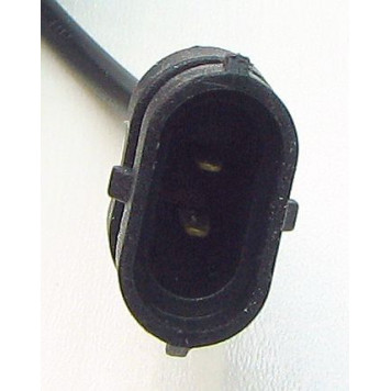 Лампа H8 / H9 светодиодная (2шт) 9-32V IP65-2