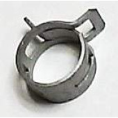 Хомут пружинный 16мм