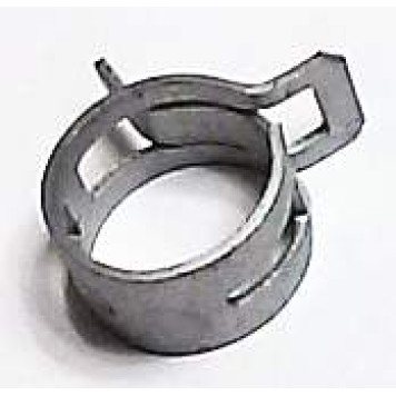 Хомут пружинный 21мм