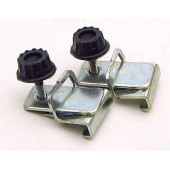 Замок форточки ВАЗ 2101 малый (компл.2шт)