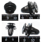 Пистон/клипса К018