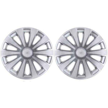 Колпаки декоративные 13" Карат-2