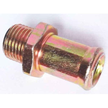 Штуцер M16x1.5x16 с наружной резьбой М16 под шланг 16мм -2