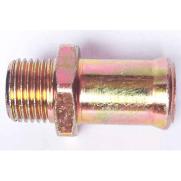 Штуцер M16x1.5x16 с наружной резьбой М16 под шланг 16мм -3