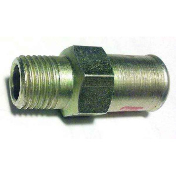 Штуцер M16x1.5x16 с наружной резьбой М16 под шланг 16мм -5