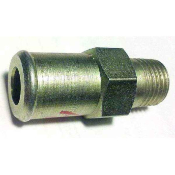 Штуцер M16x1.5x16 с наружной резьбой М16 под шланг 16мм -6