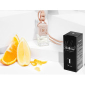 Ароматизатор Meilleur New line 1 подвесной в бутылочке