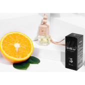 Ароматизатор Meilleur New line 5 подвесной в бутылочке