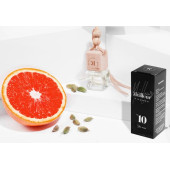 Ароматизатор Meilleur New line10 подвесной в бутылочке