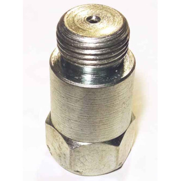 Обманка датчика концентрации кислорода -4