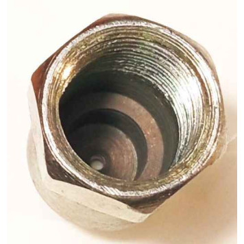 Обманка датчика концентрации кислорода -5