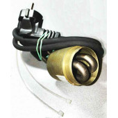 Подогреватель двигателя/тосола в блок 0, 6кВт ВАЗ 2101-2107, ГАЗ дв.405, 406 СТАРТ-Мини ПБМ4