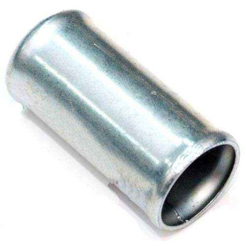 Трубка соединительная 38 мм