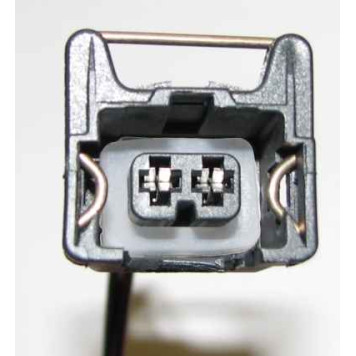 Разъем для электропомпы BOSCH 0392020024-1