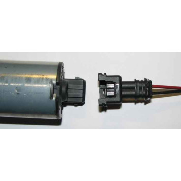 Разъем для электропомпы BOSCH 0392020024-3