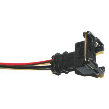 Разъем для электропомпы BOSCH 0392020024