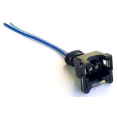 Разъем для электропомпы BOSCH 0392020034