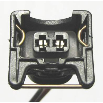 Разъем для электропомпы BOSCH 0392020034-2