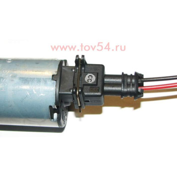 Разъем для электропомпы BOSCH 0392020034-3