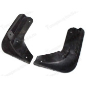 Брызговик ВАЗ 2180 Vesta перед (2шт) <b>_ РК138VESTA</b>