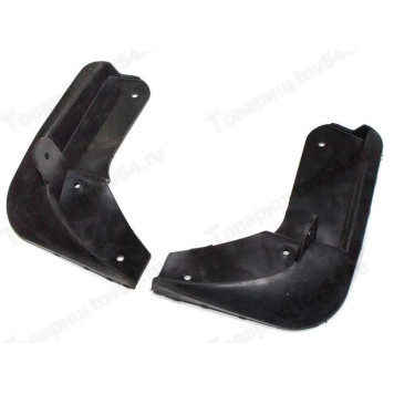 Брызговик ВАЗ 2180 Vesta перед (2шт) <b>_ РК138VESTA</b>