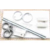 Ремкомплект замков дверных ручек ВАЗ 2105, 2107