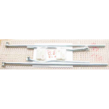 Ремкомплект замков дверных ручек ВАЗ 2110, 2170 Приора