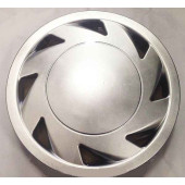 Колпаки декоративные 14" Рутен