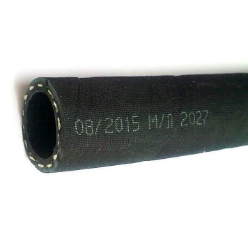 Шланг 20мм маслобензостойкий (цена за 10 см)