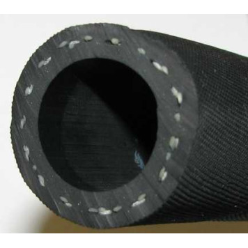 Шланг 8мм маслобензостойкий (цена за 10 см)