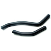 Патрубки отопителя ВАЗ 1118 Калина (комплект 2шт)