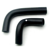 Патрубки отопителя ВАЗ 2101 (комплект 2шт)