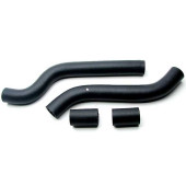 Патрубки радиатора ВАЗ 2108 (компл.4шт)