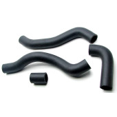 Патрубки радиатора ВАЗ 21082 (компл.4шт)