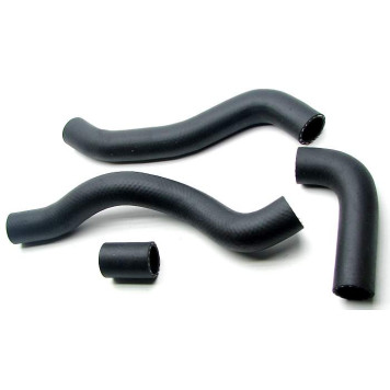 Патрубки радиатора ВАЗ 21082 (компл.4шт)