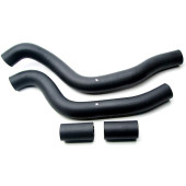 Патрубки радиатора ВАЗ 2110 (компл.4шт)