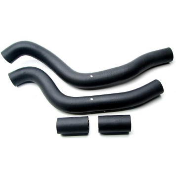 Патрубки радиатора ВАЗ 2110 (компл.4шт)