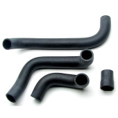 Патрубки радиатора ВАЗ 2121 (компл.4шт)