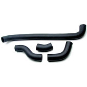 Патрубки радиатора ВАЗ 21213 (компл.4шт)